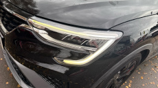 Renault Arkana 1.3 Mild hybrid 140 R.S. Line 5dr EDC Petrol Estate